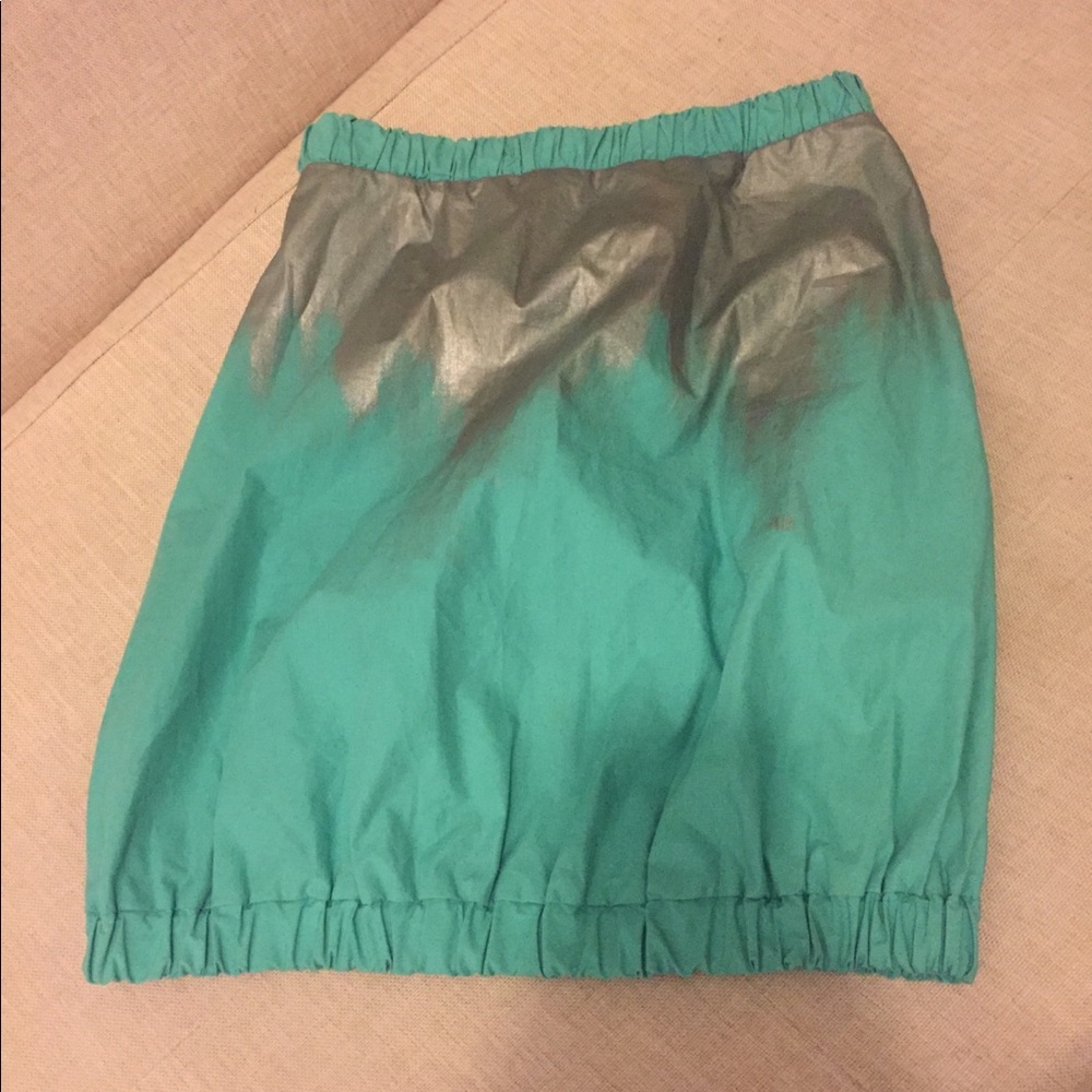 Missoni cool abstract skirt